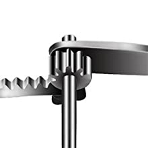 COOKIE SCOOP SET OF 3
