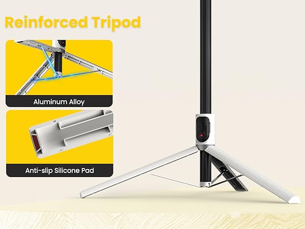 Durable Tripod