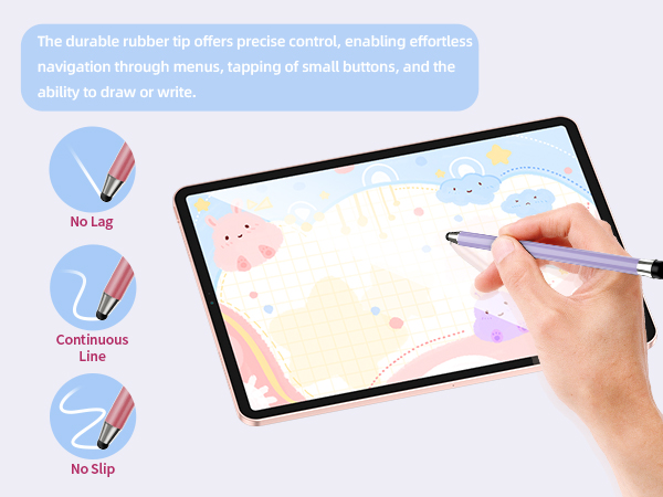 stylus pen for touchscreen