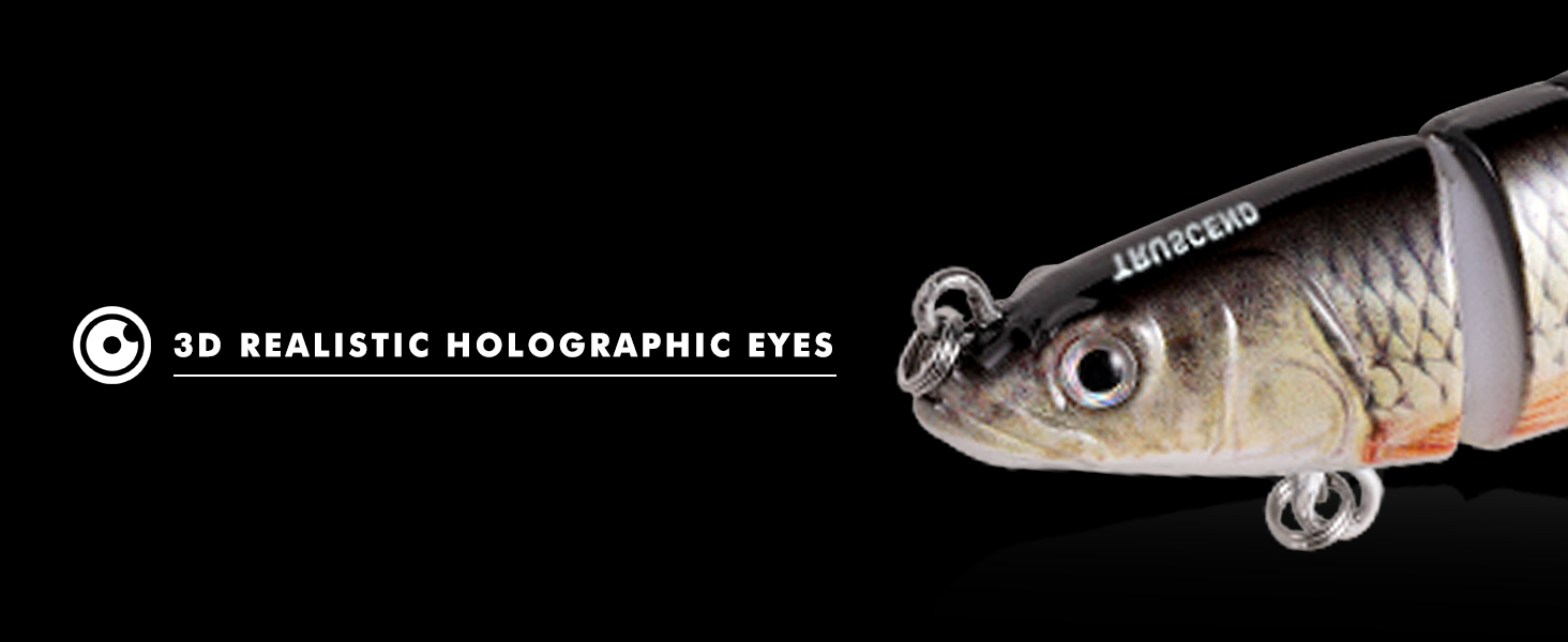 bass lures