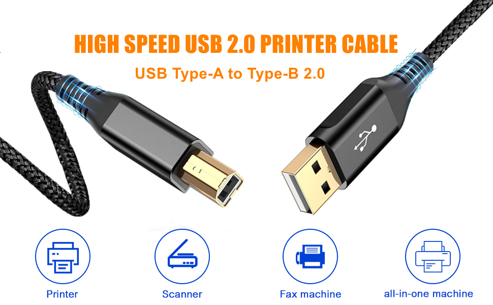 printer cable