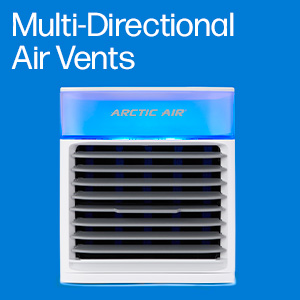 Adjustable Air Vents