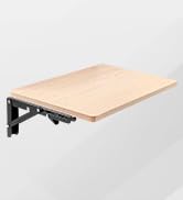 Heavy Duty Foldable Work Table Compatible with Milwaukee Packout Toolbox,Side Storage for Your Pa...