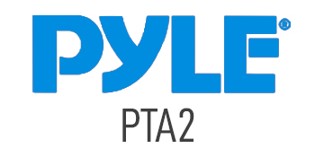 Home Audio Power Amplifier System - 2X40W Mini Dual Channel Mixer Sound Stereo Receiver Box