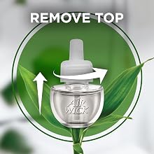 Remove Top