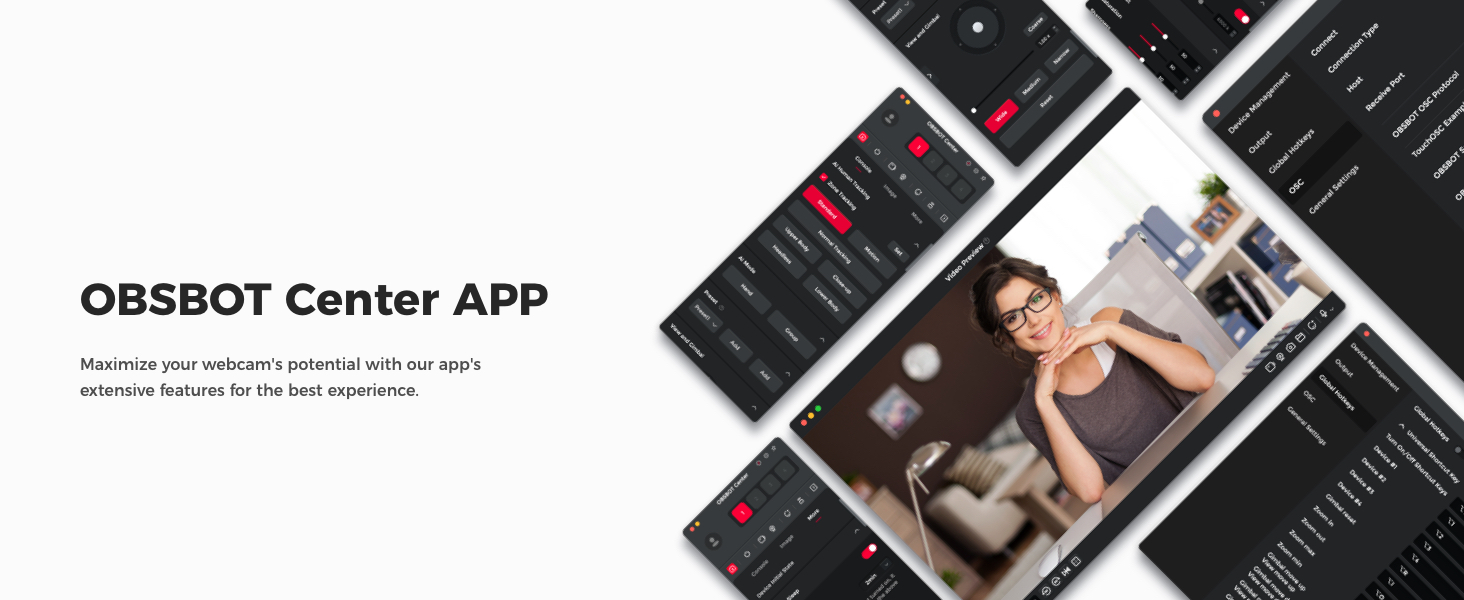 best webcam for content creators