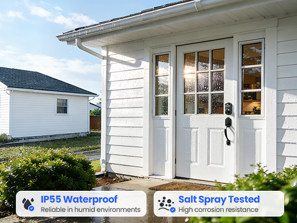 door locks for front door