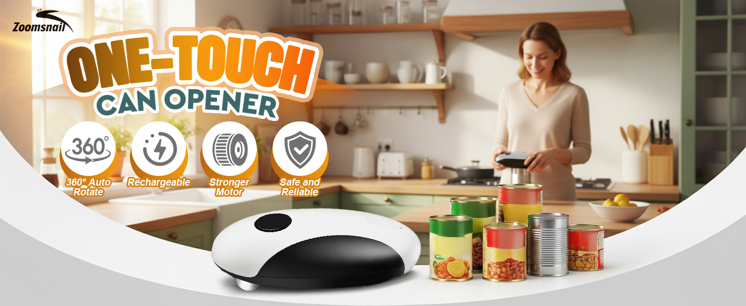 Can Opener