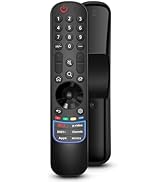 Magic-Remote Replacement for LG-Smart-TV-Remote-Control, Universal for LG Smart TV Series UHD OLE...