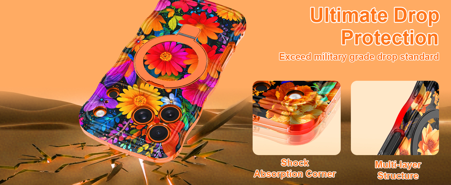 iPhone 17 Pro Max Case