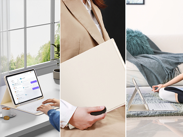 Suitable for different occasions