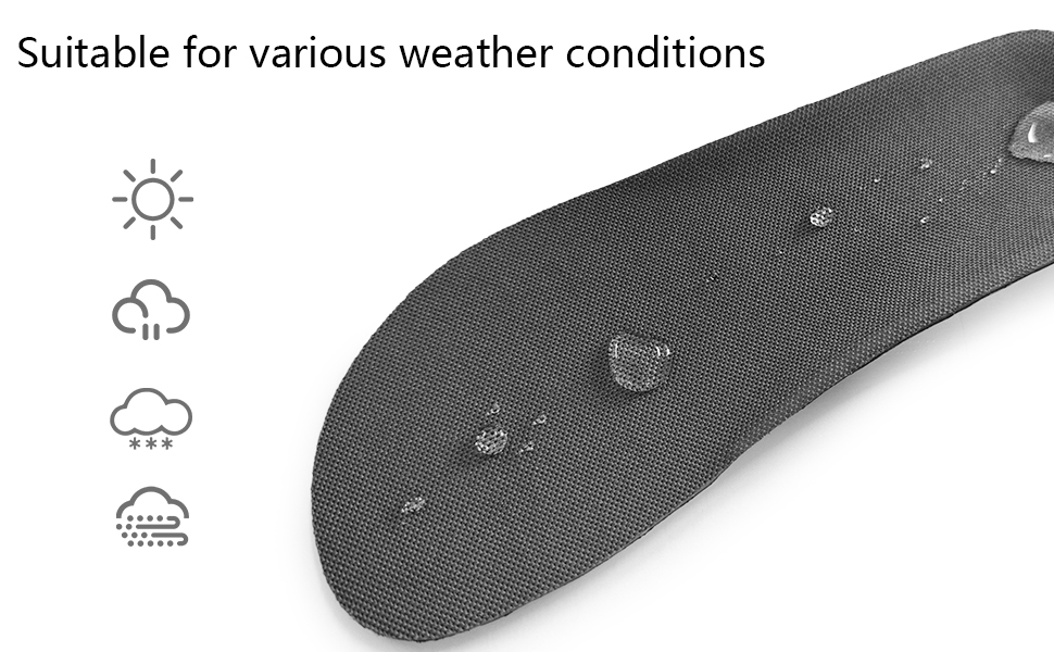 insoles