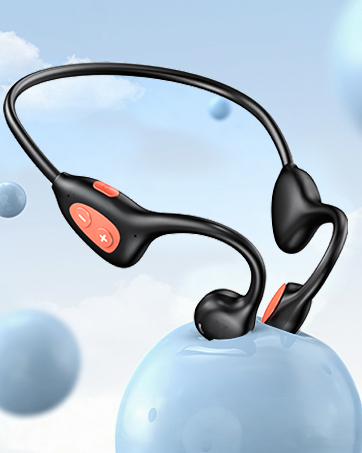 Open Ear Headphones