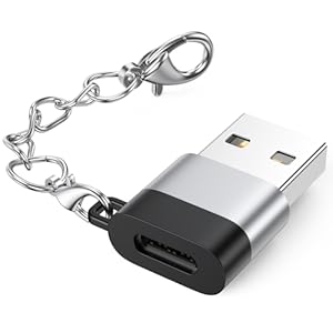 USB C Adapter