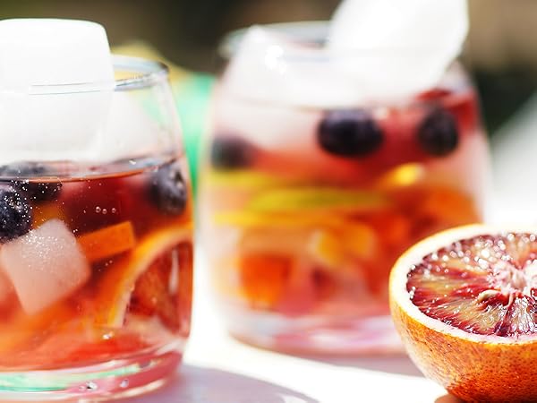 ice molds