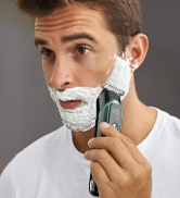 berad trimmer for men