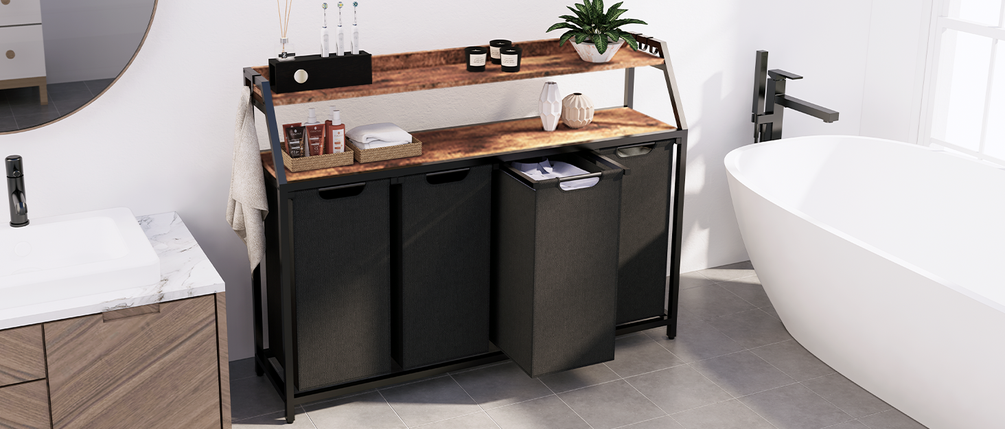 laundry sorter