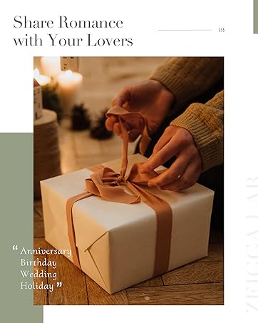 Onaboviva Essential Oil Diffuser