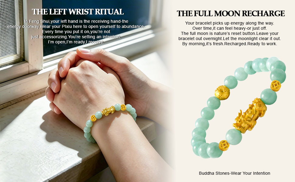 Jade Bracelet