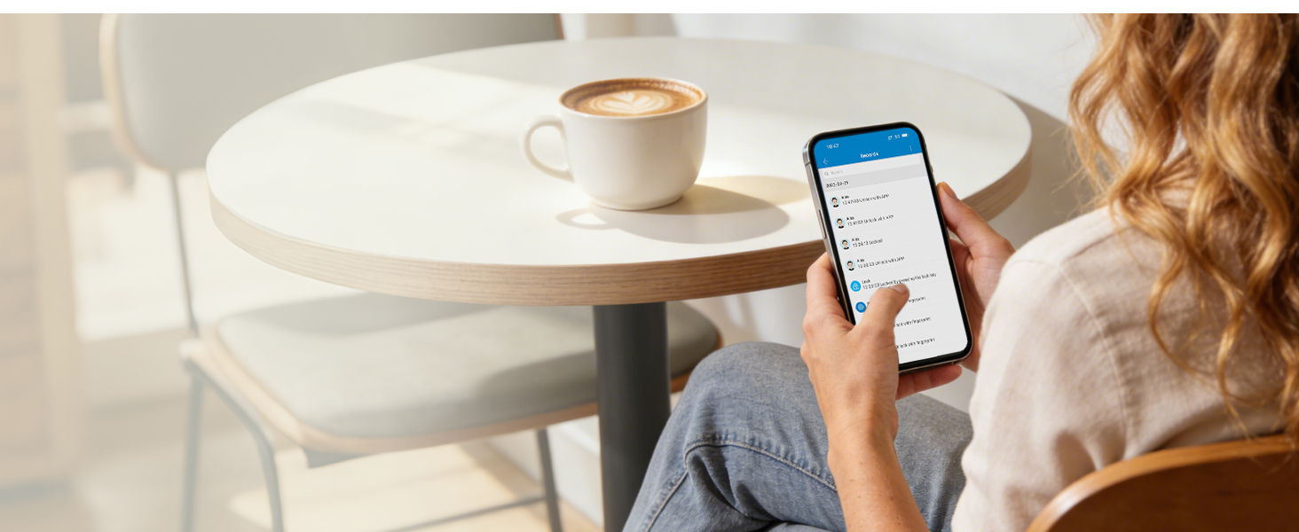 keyless deadbolt lock