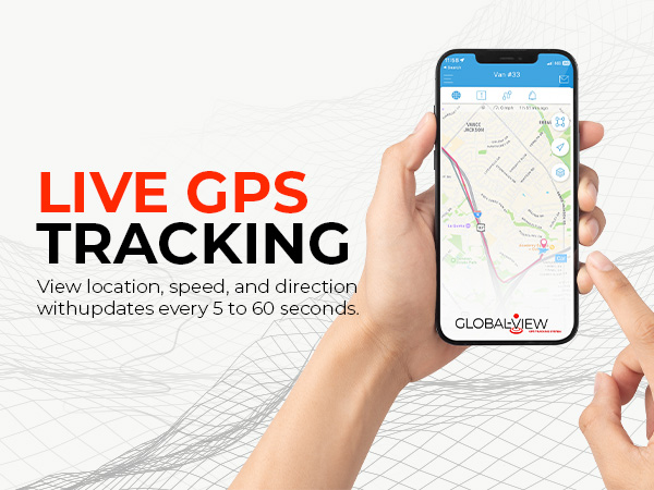 hidden magnetic gps tracker