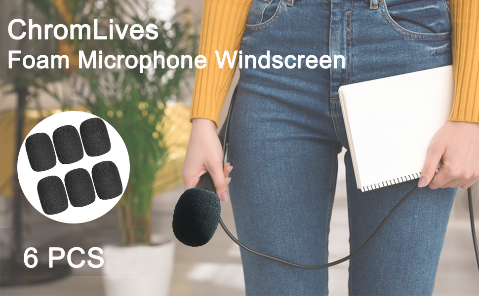 Microphone Cover Microphone Windscreen