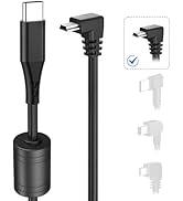 Gonofeto for Garmin GPS Charger Cable,(10Ft 18AWG) USB C to Mini USB Power Cord for Garmin Nuvi,G...