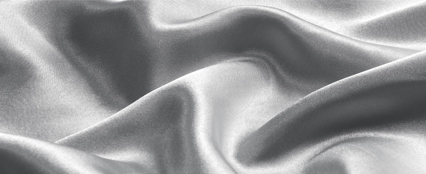 satin pillowcase