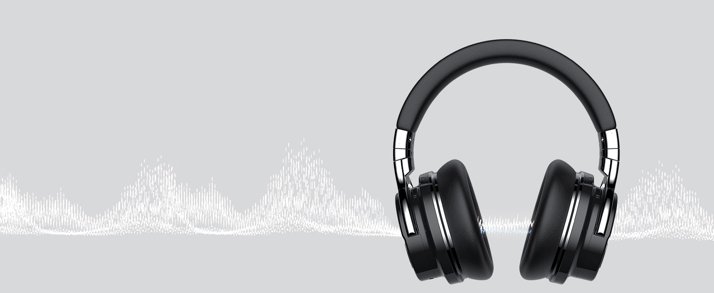 Advanced ANC technology