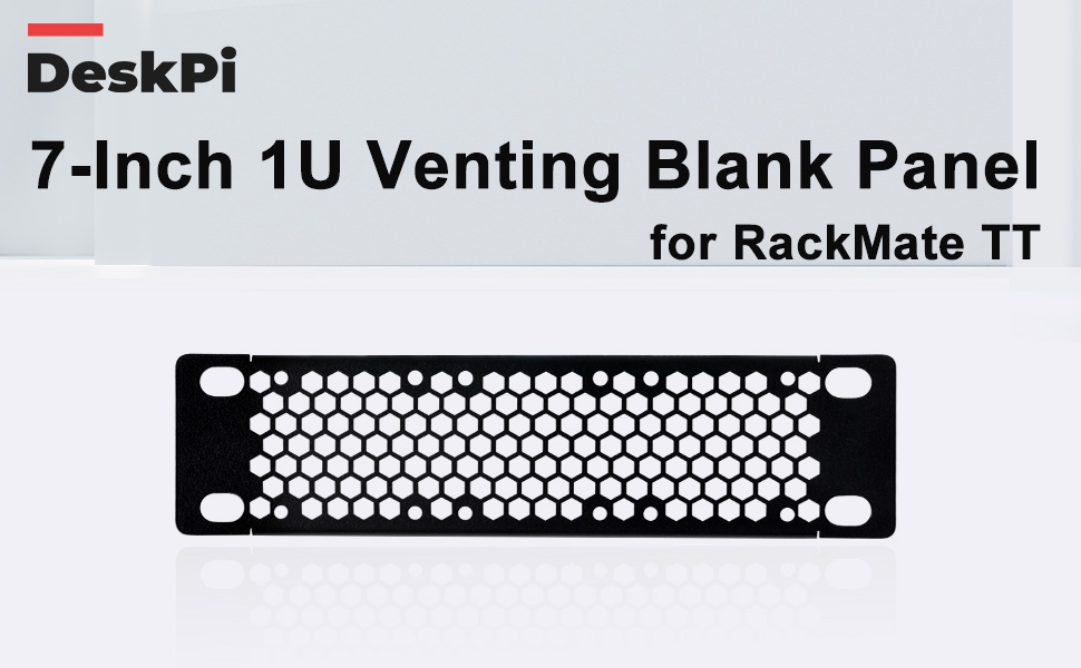 deskpi rackmate tt