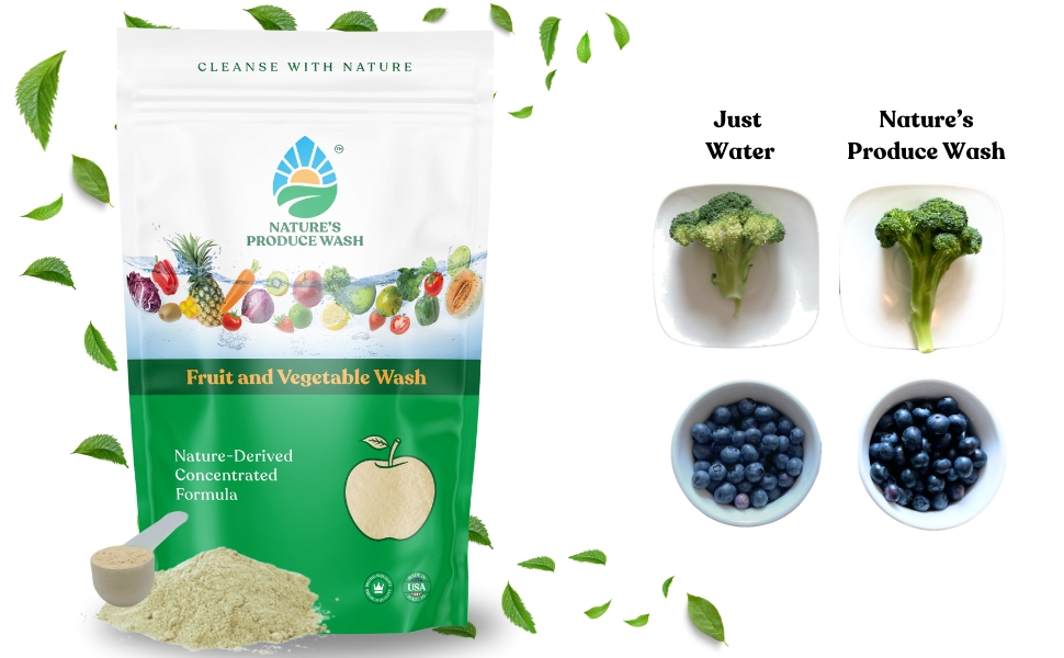 desinfectante de frutas y verduras, veggie wash fruit &amp; vegetable wash, fruit and veggie wash