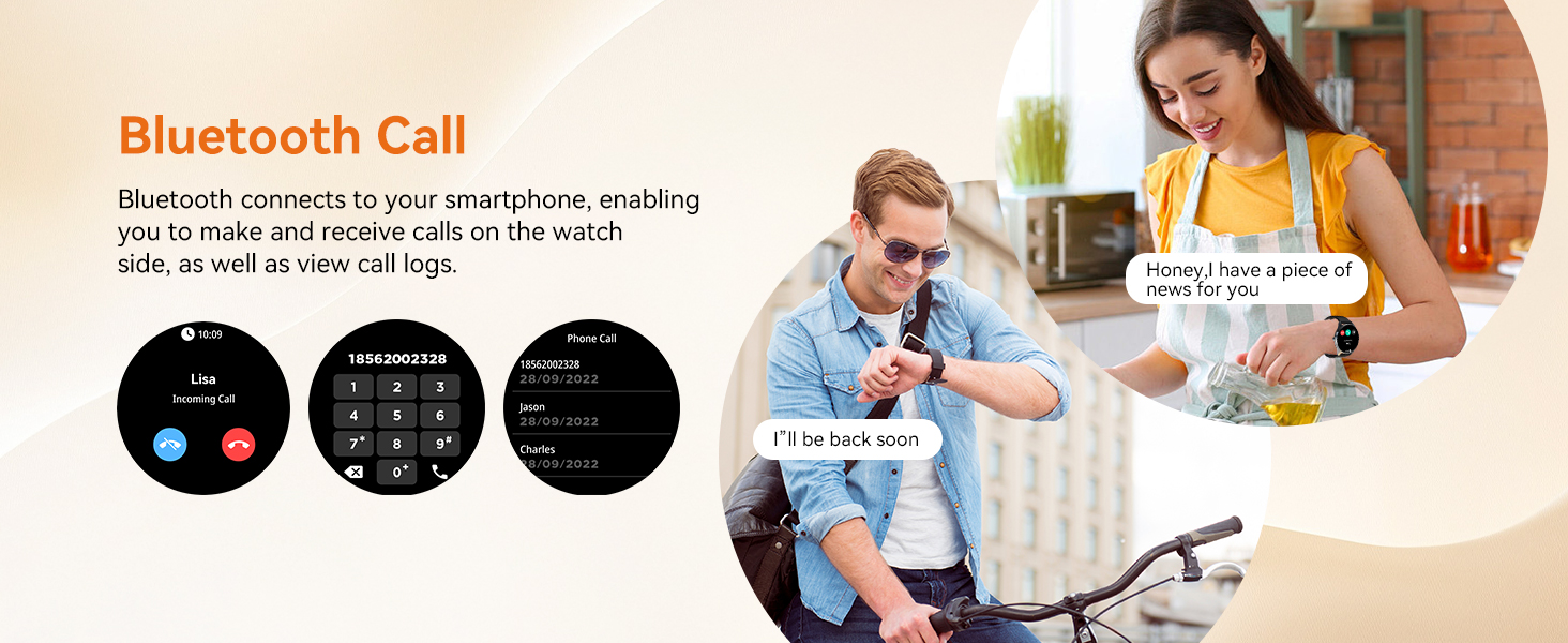 smart watch