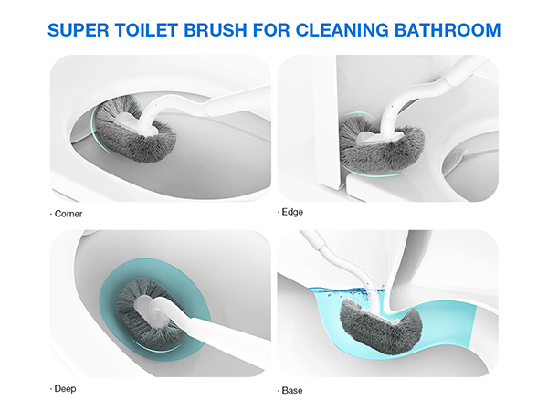 toilet brush
