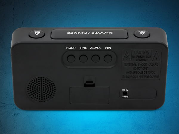 easy to use controls. simple to operate basic 