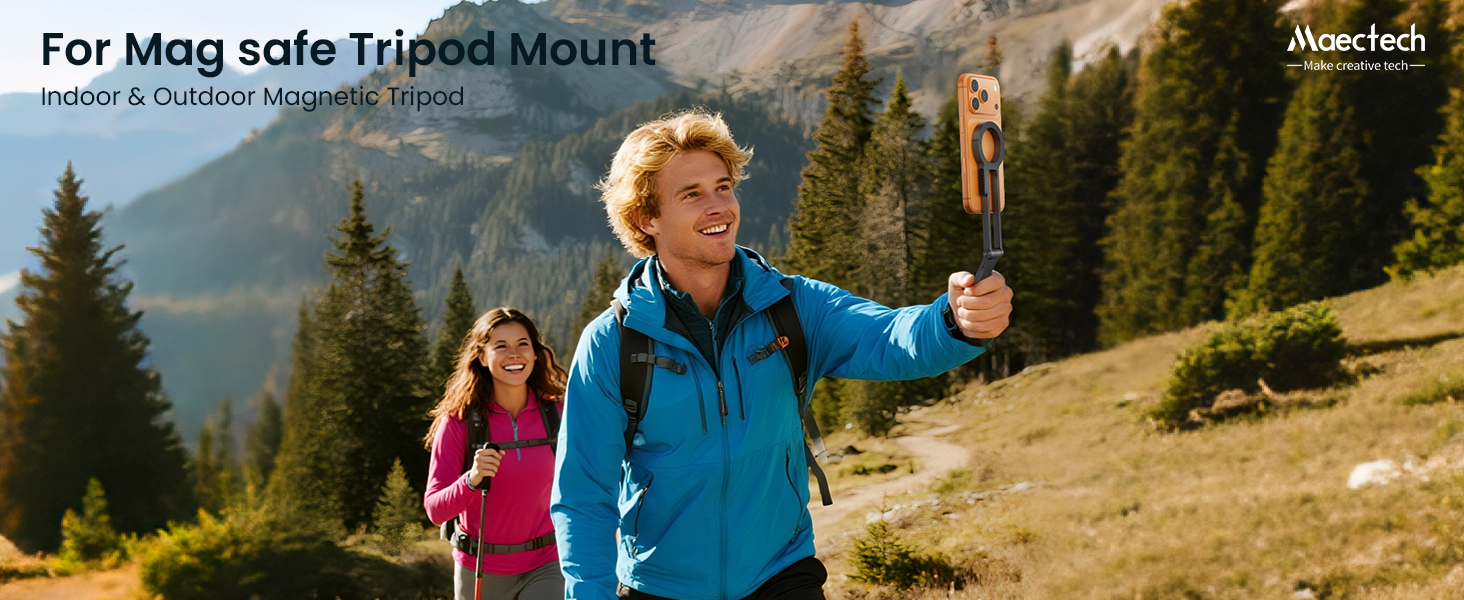 Smartphone Stand Phone Mount Tripod