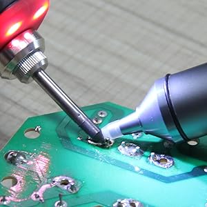 solder sucker