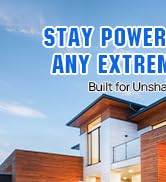 ECO-WORTHY 780W 3.12KWH Solar Panels with Upgrade Ground Mount for Shed, Home, Farm &amp; Garden, Mou...