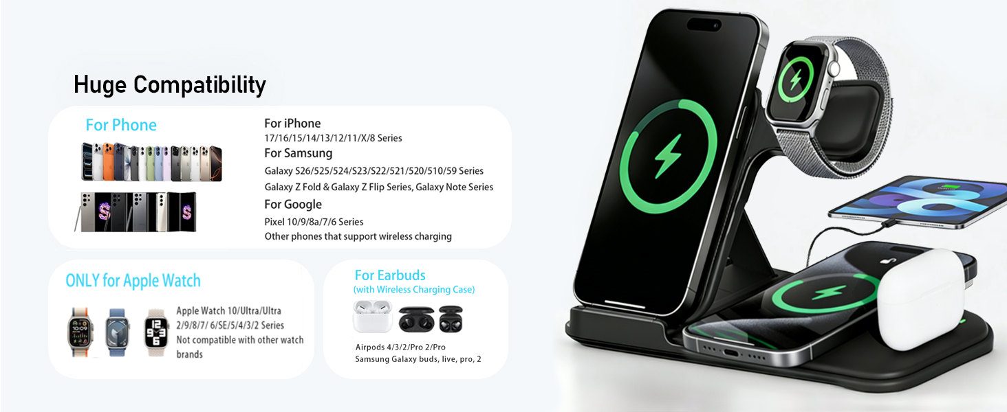 Wireless Charging