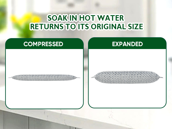 sponge pads