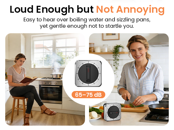 Kitchen timer-2