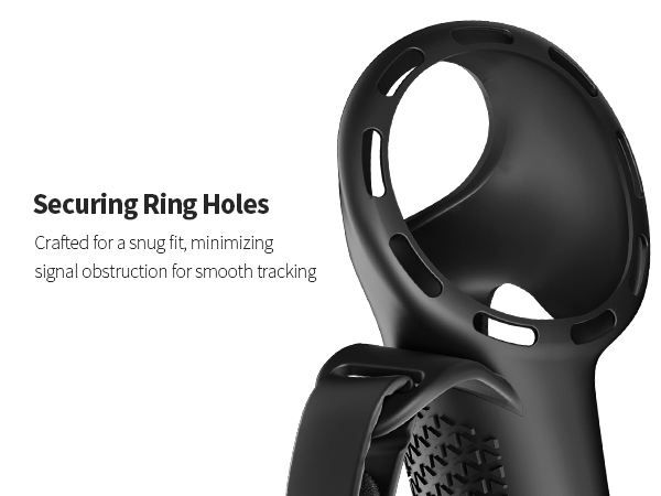 Controller Grips Cover for Meta Quest 3