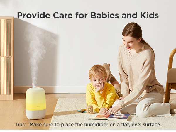 baby humidifier
