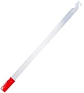 SINKHANUN 22 inches Stainless Steel Professional Auto Tool, Slim Jim Tool
