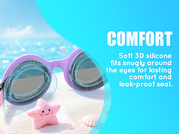 goggles for kids