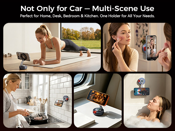Car phone holder