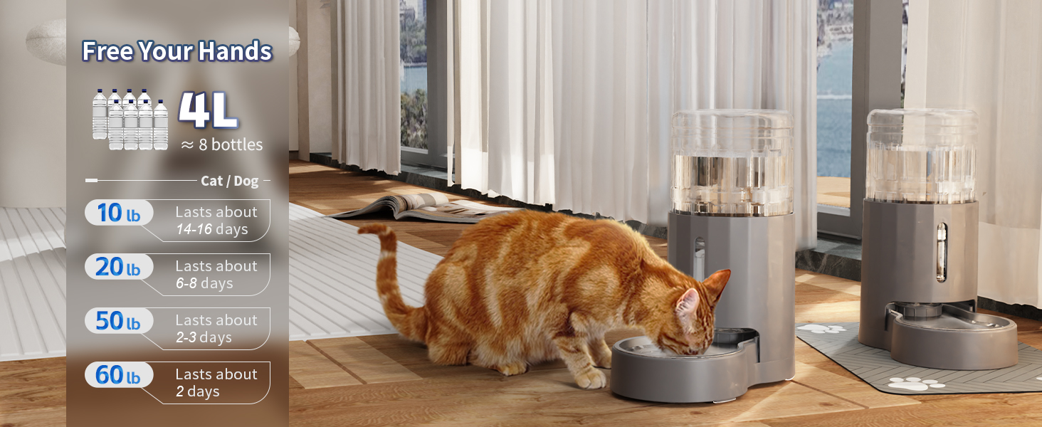 Large Capacity Storage