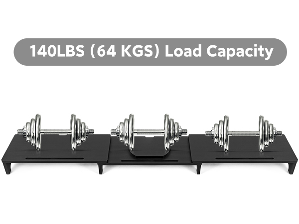 Triple Monitor Stand