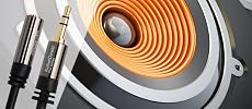 3.5mm extension cable; aux extension cable; 3.5mm cable; 3.5mm female; female aux cable;