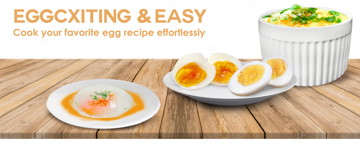 Eggxcxiting
