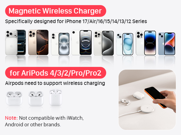 iPhone charger